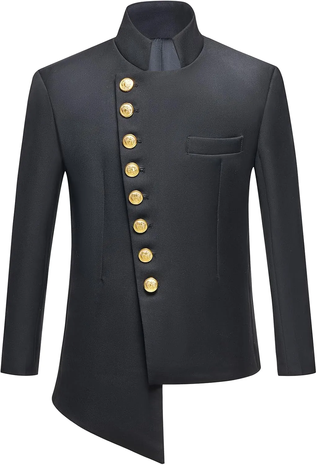 2 Piece African Boys Formal Suits Kids Tuxedo Wedding Dinner Party Performance Jacket Pants for Boys