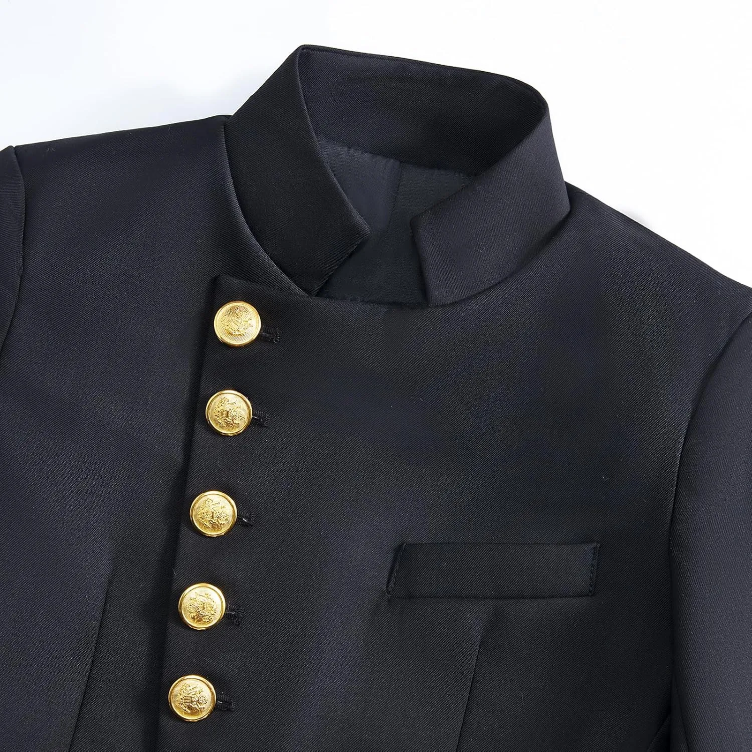 2 Piece African Boys Formal Suits Kids Tuxedo Wedding Dinner Party Performance Jacket Pants for Boys
