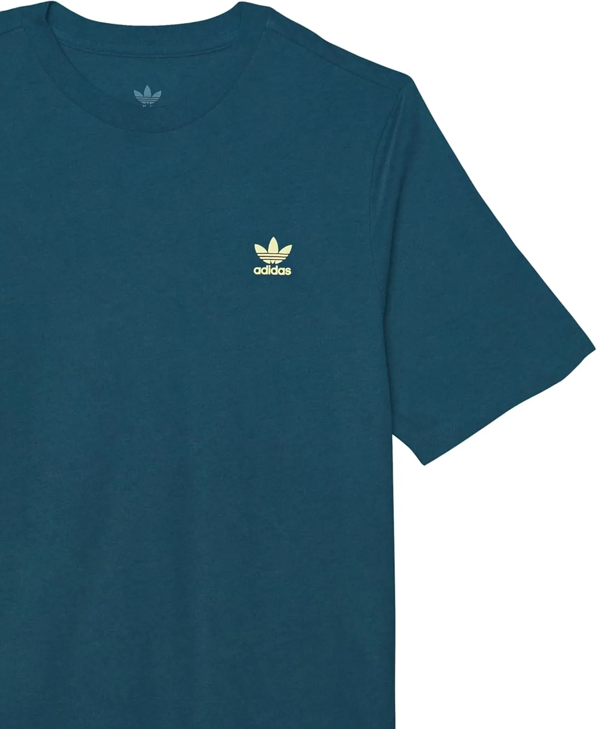 adidas Girls' Adicolor T-shirt