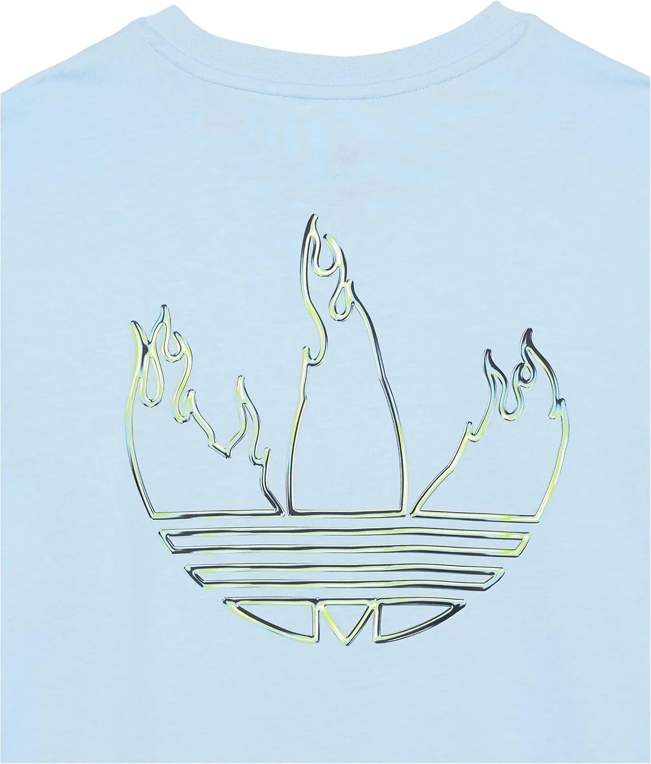 adidas Girls' Adicolor T-shirt