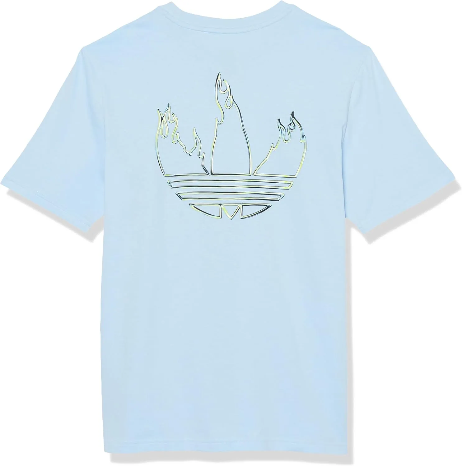 adidas Girls' Adicolor T-shirt
