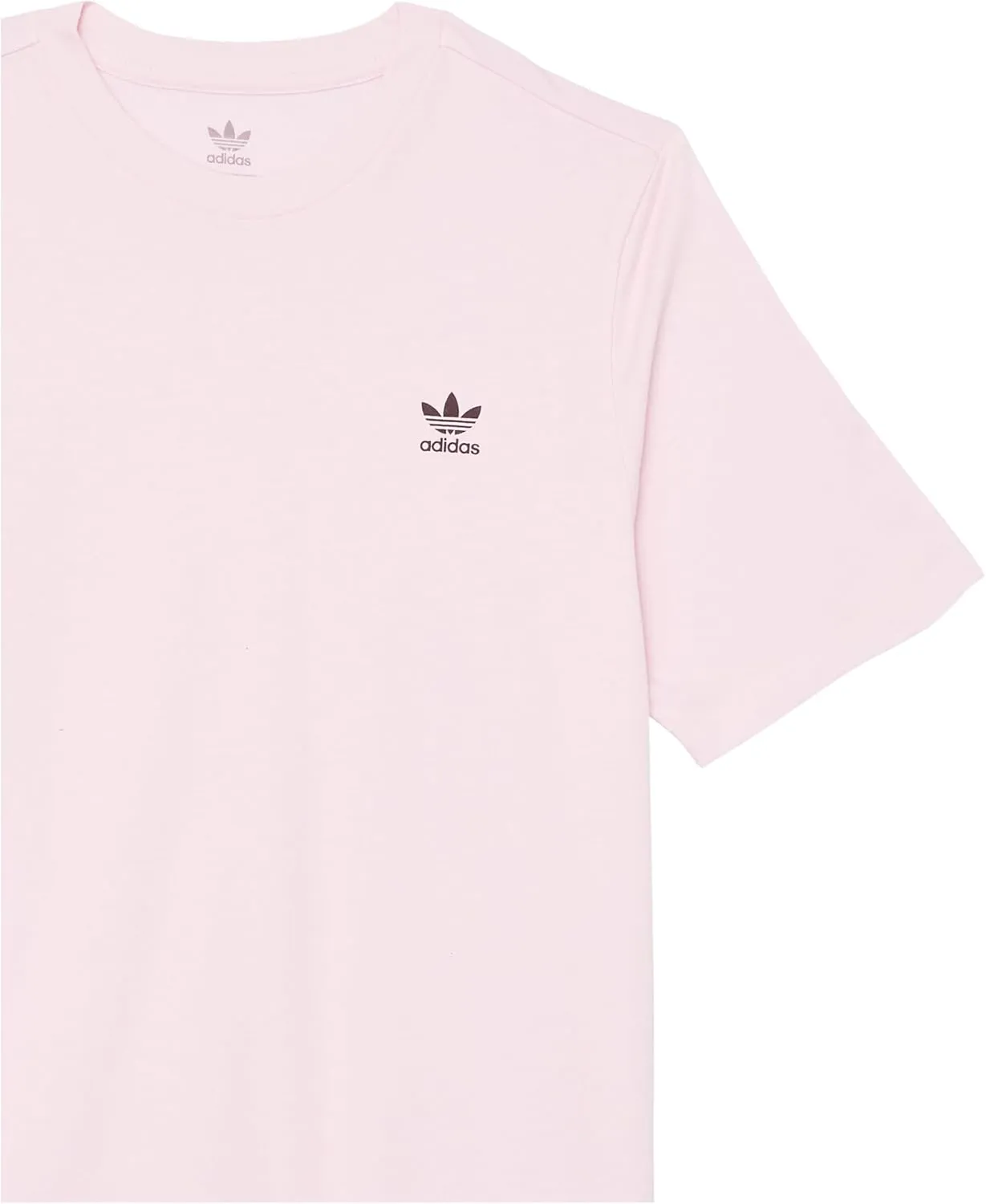 adidas Girls' Adicolor T-shirt