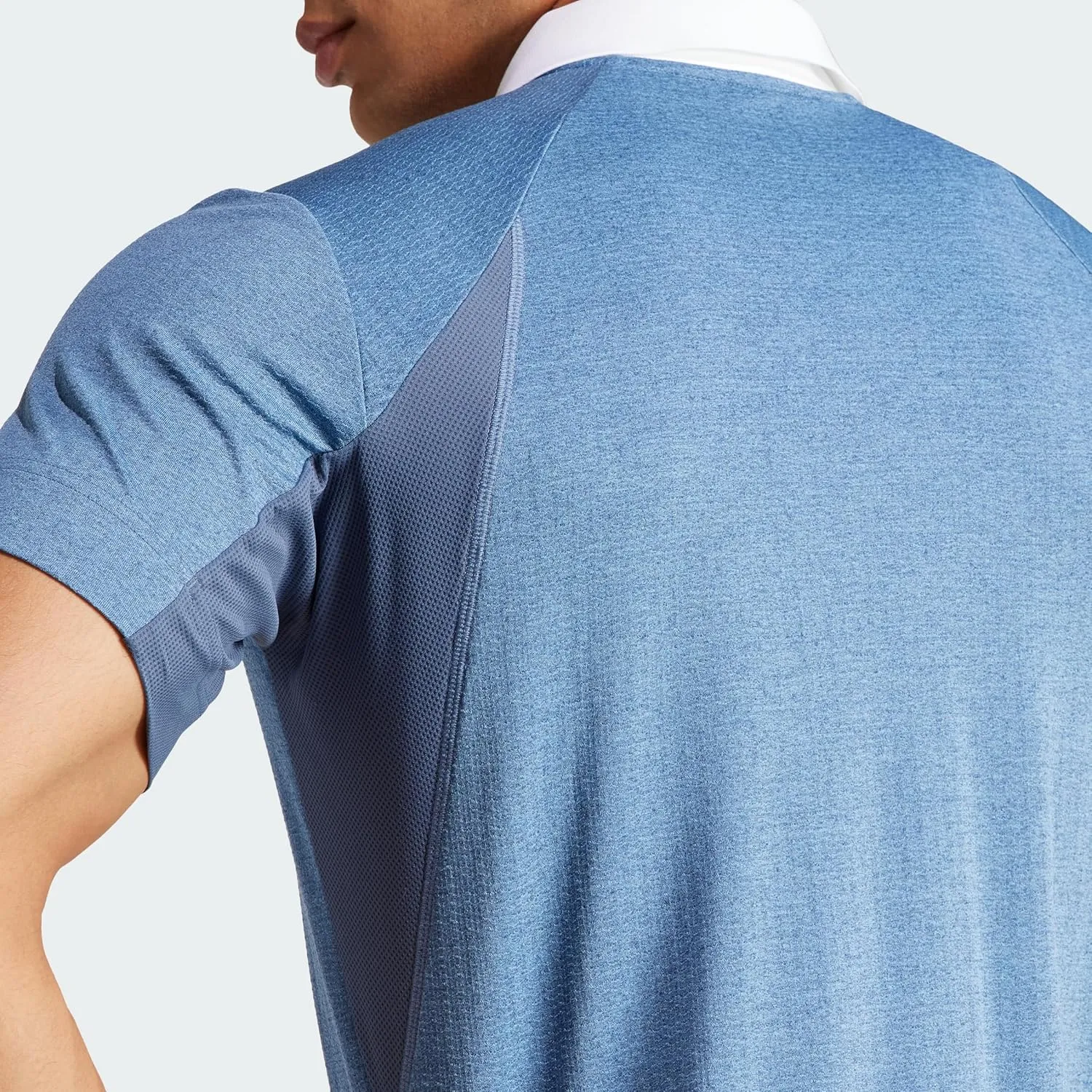 adidas Men's Freelift Polo Shirt