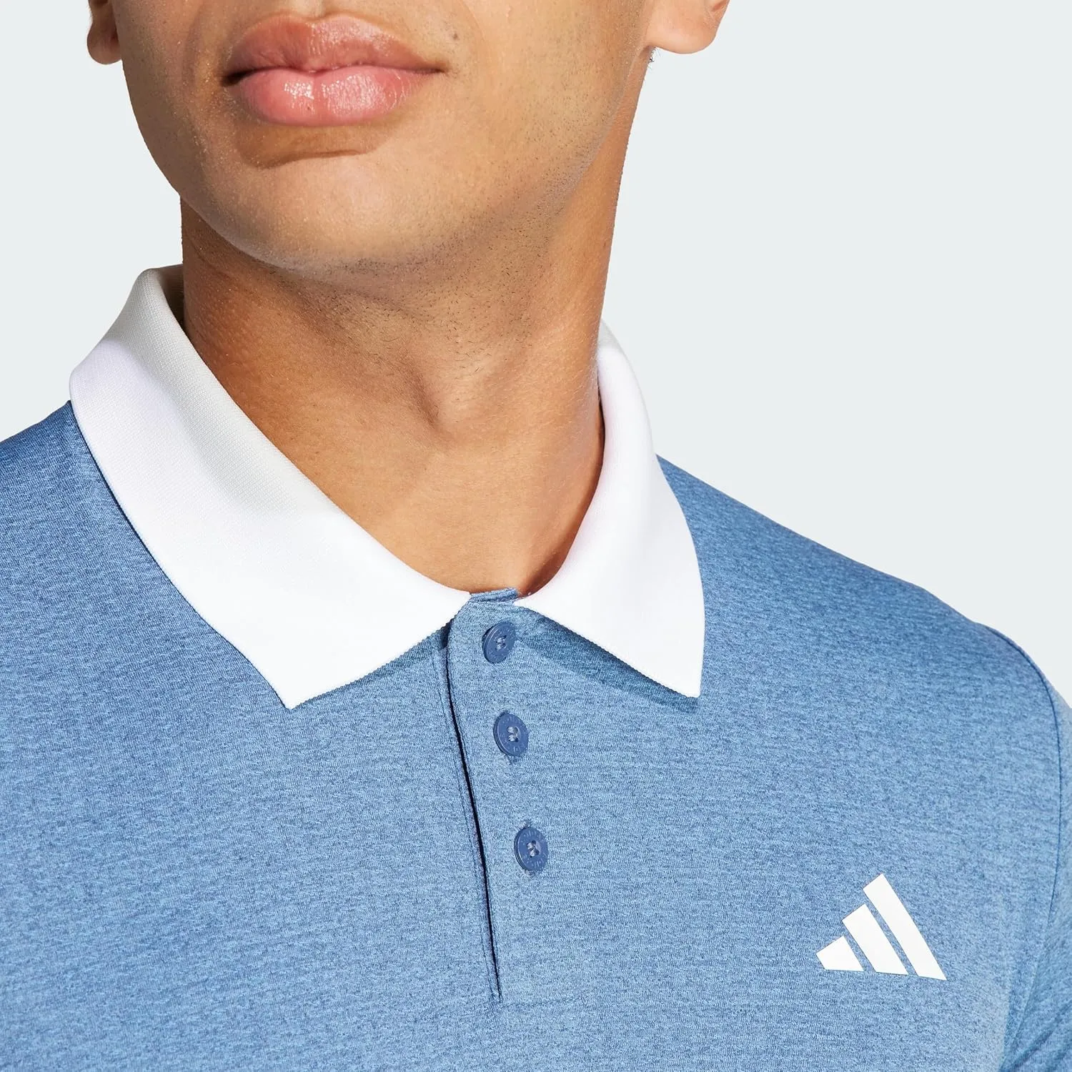 adidas Men's Freelift Polo Shirt