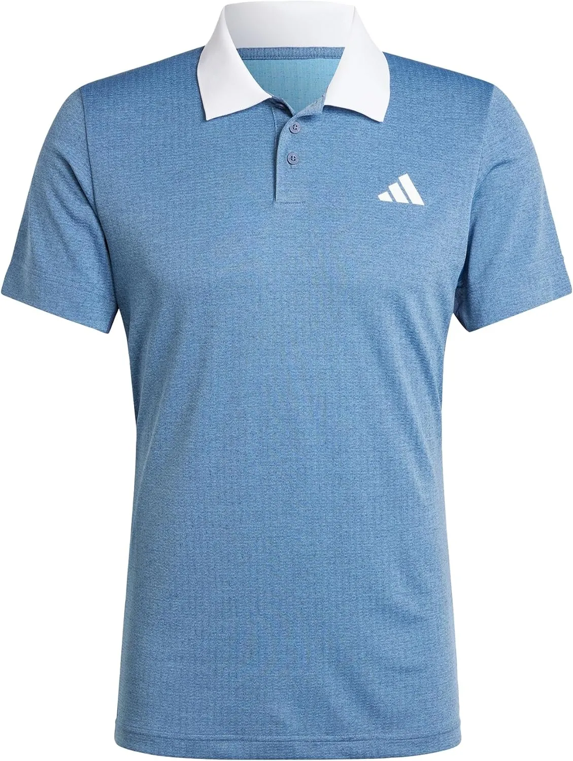 adidas Men's Freelift Polo Shirt