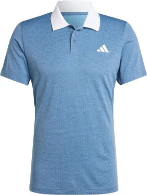 adidas Men's Freelift Polo Shirt
