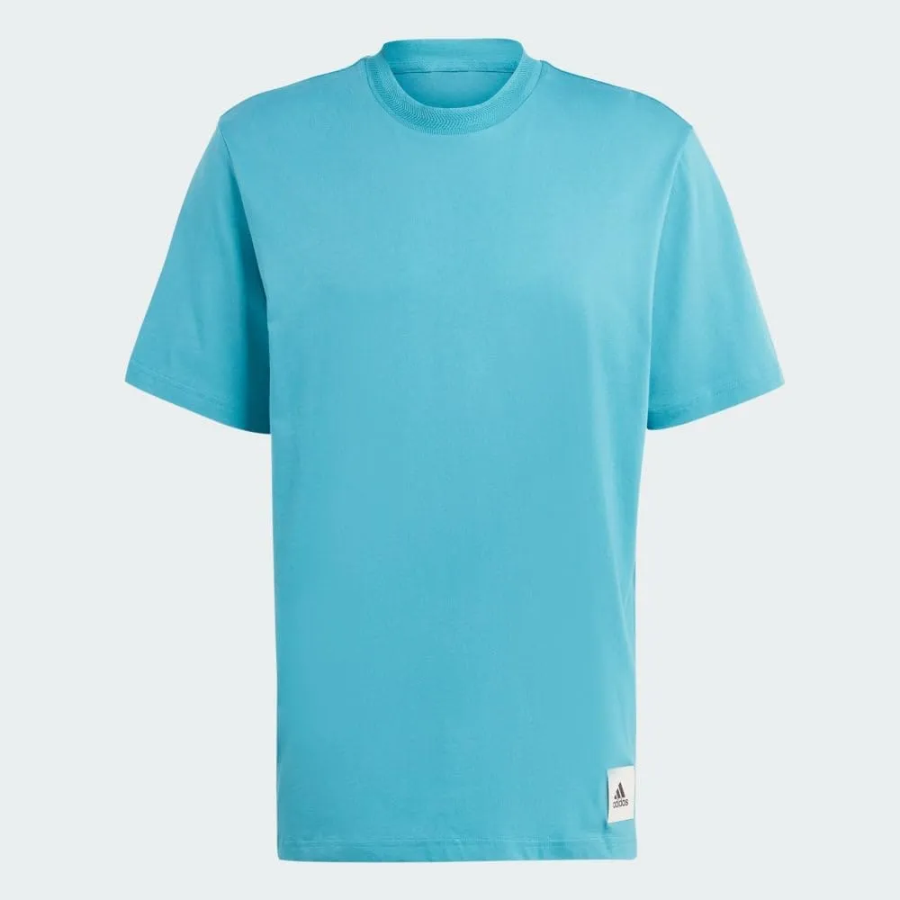 adidas Men's Lounge T-shirt