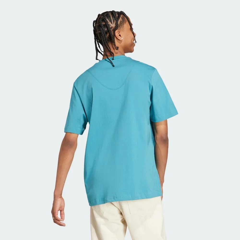 adidas Men's Lounge T-shirt