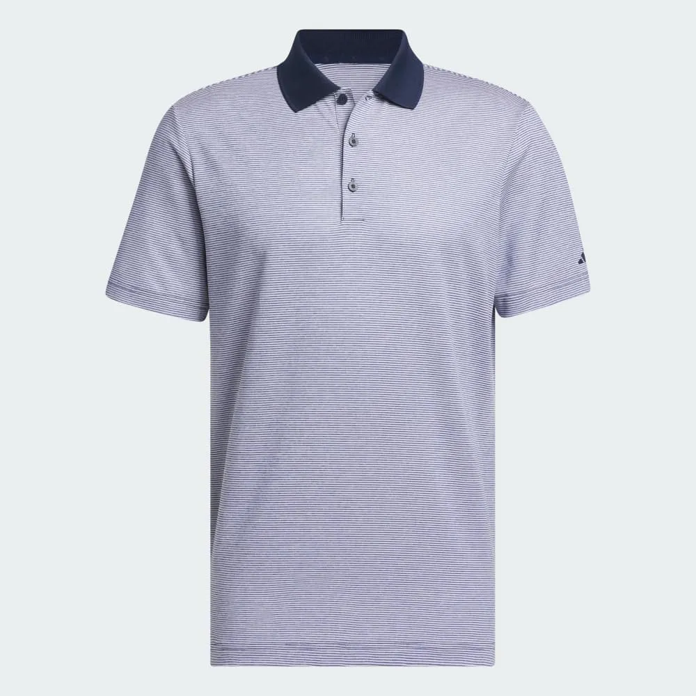 adidas Men's Ottoman Polo Shirt