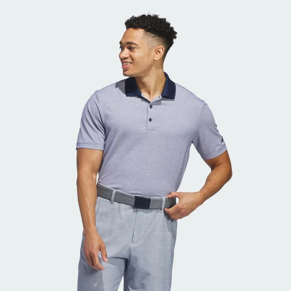 adidas Men's Ottoman Polo Shirt