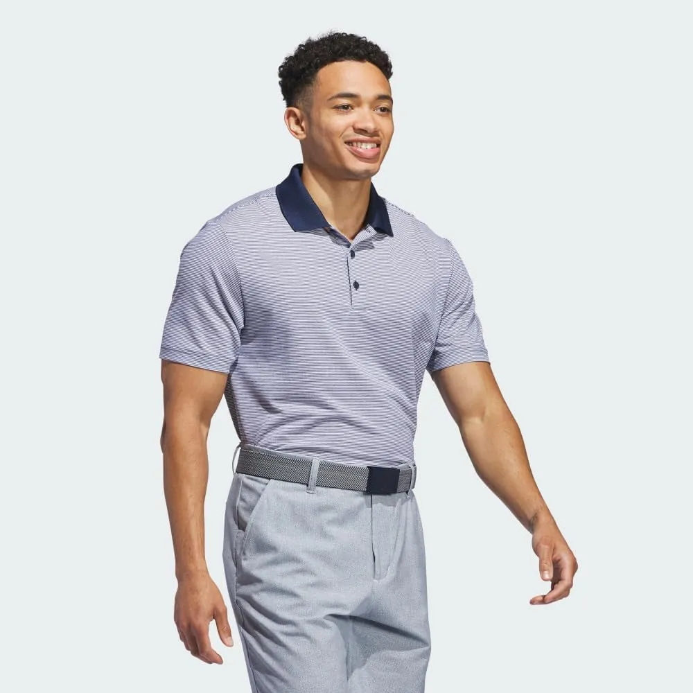 adidas Men's Ottoman Polo Shirt