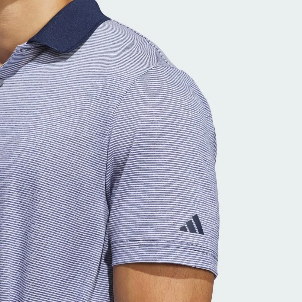 adidas Men's Ottoman Polo Shirt