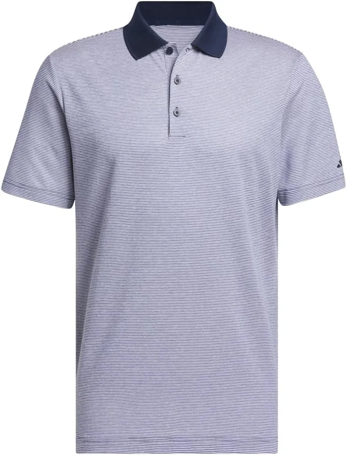 adidas Men's Ottoman Polo Shirt