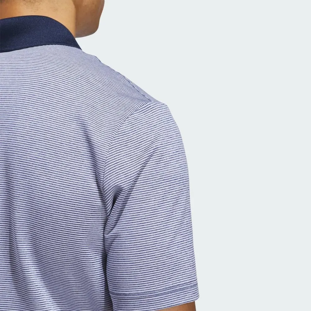 adidas Men's Ottoman Polo Shirt
