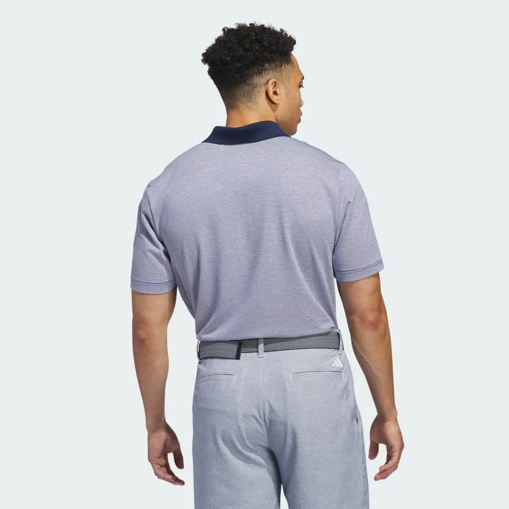 adidas Men's Ottoman Polo Shirt