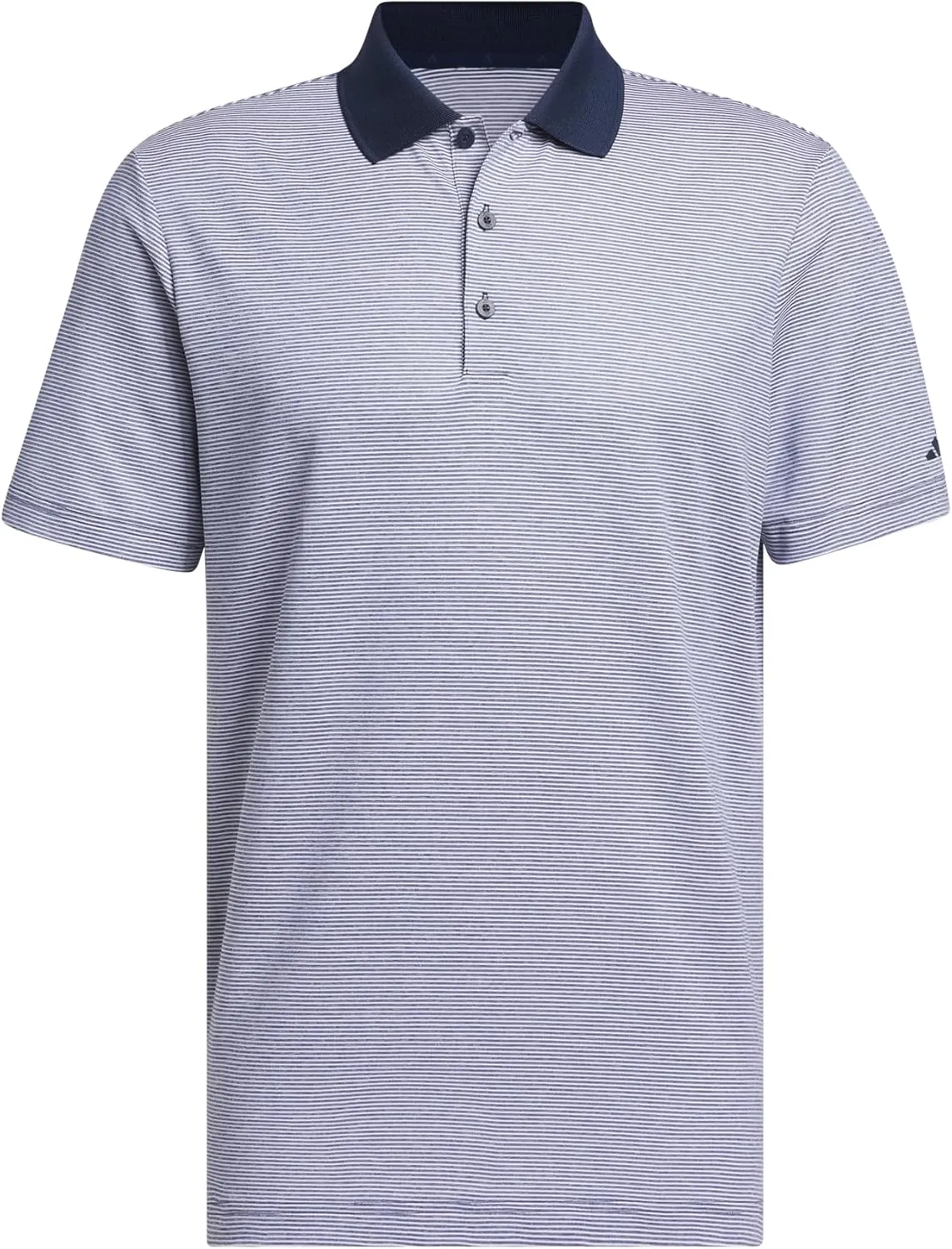 adidas Men's Ottoman Polo Shirt