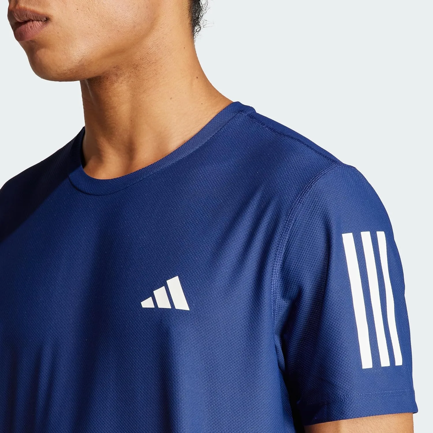 adidas Men's Own The Run T-Shirt