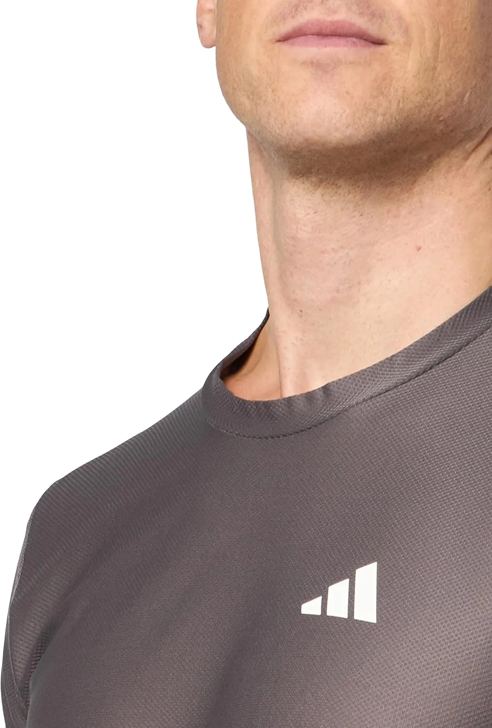 adidas Men's Own The Run T-Shirt