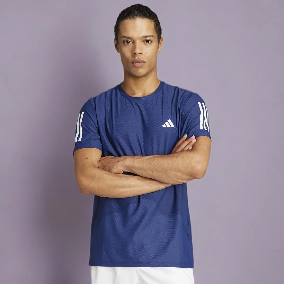 adidas Men's Own The Run T-Shirt