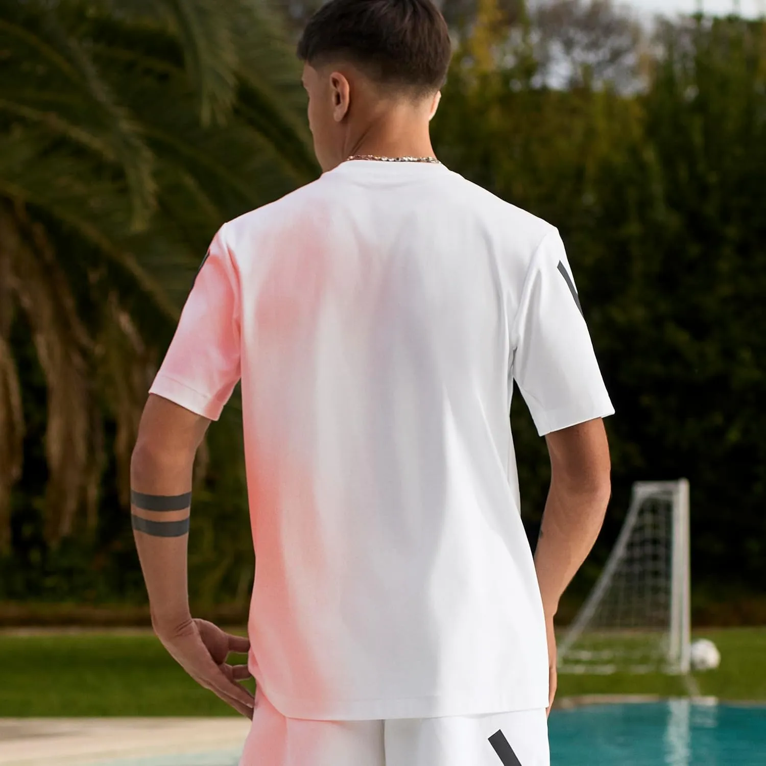 adidas Men's Z.n.e. T-Shirt