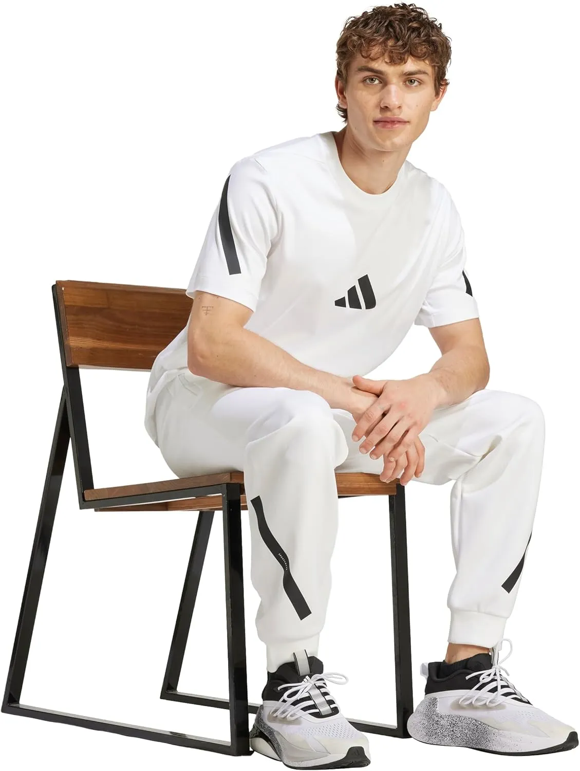 adidas Men's Z.n.e. T-Shirt