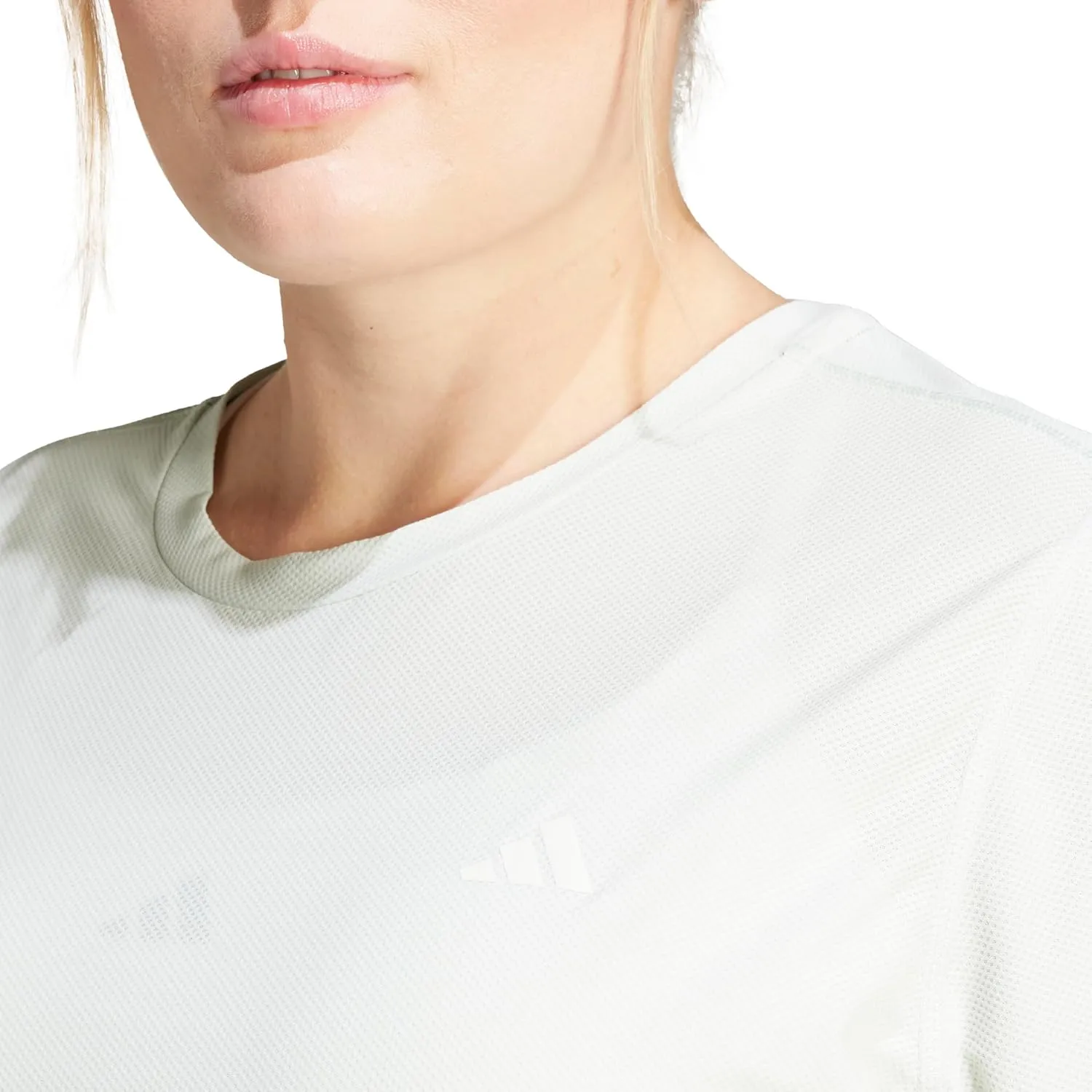 adidas Women's Own The Run T-Shirt