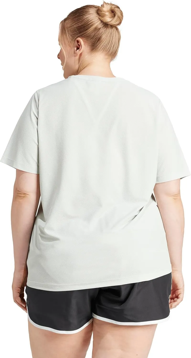 adidas Women's Own The Run T-Shirt