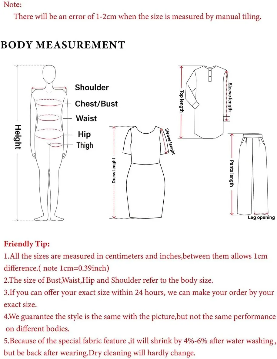 African Coupleswear Women's Ankara Printed Top and Trousers Set Bazin Riche Men's Matching Top and Trousers Set