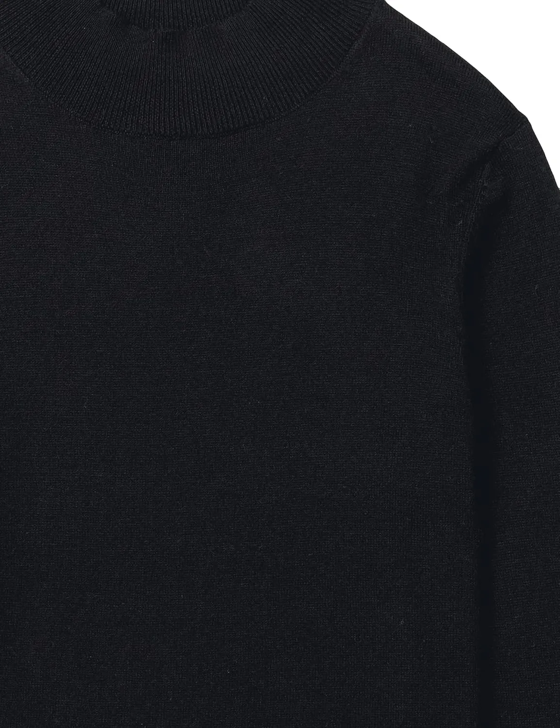 Amazon Essentials Women's Lightweight Mockneck Sweater (Available in Plus Size)