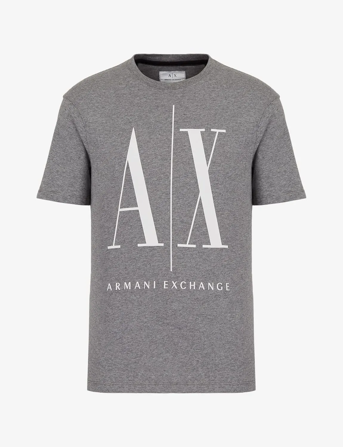 Armani Exchange Men's Icon Graphic T-Shirt