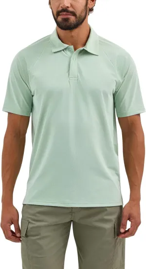 ATG Men's Chesapeake Polo Shirt