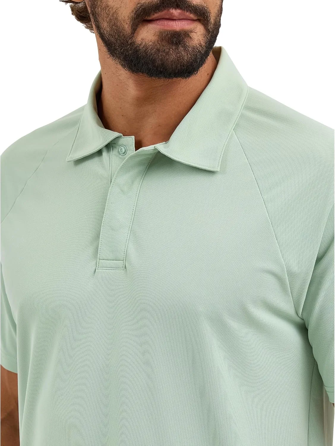 ATG Men's Chesapeake Polo Shirt