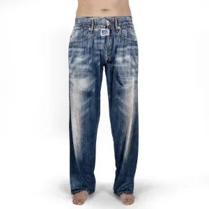 Blue Jeans Lounge Pants