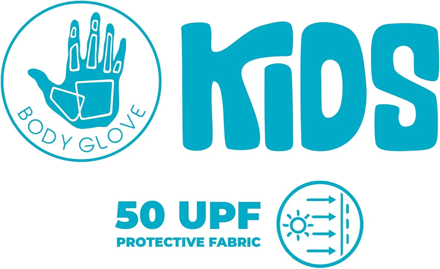 Body Glove Boys Swim Shirt - UPF 50  Quick Dry Sun Protection Short Sleeve Rash Guard for Boys Kids Swimwear (Sizes: 5-14)