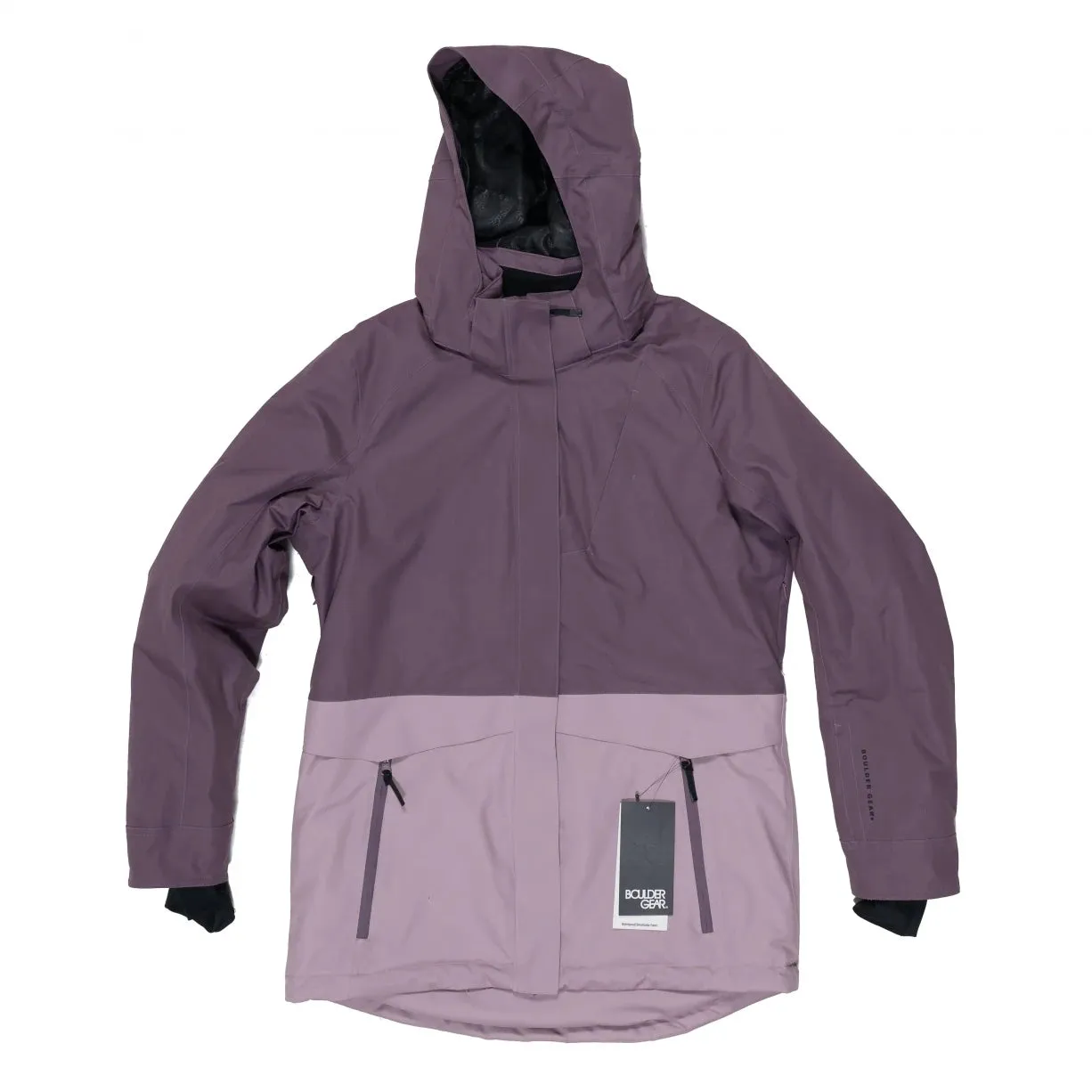 Boulder Gear June Insulated Ski Jacket - Women's