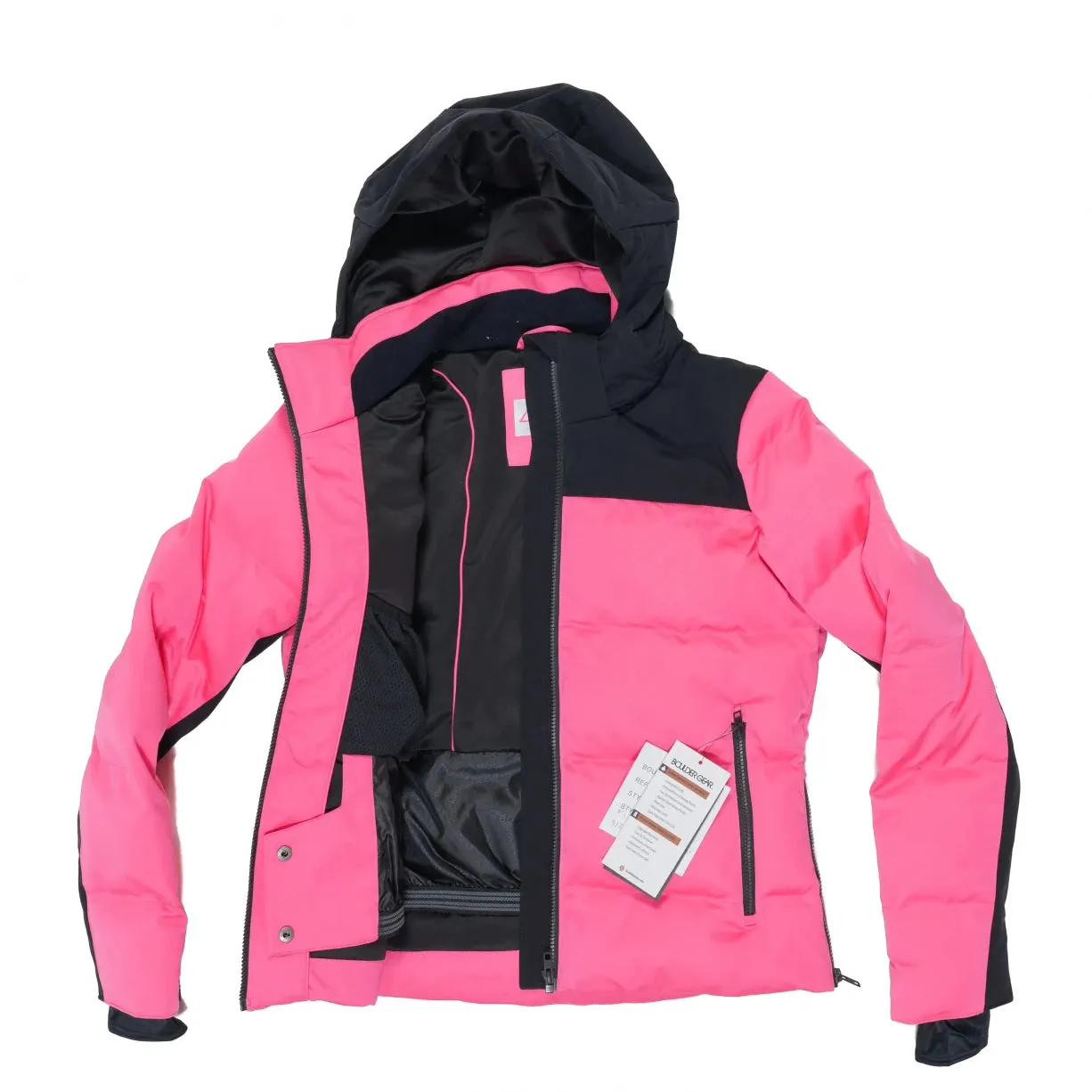 Boulder Gear Tai Insulated Jacket - Women's