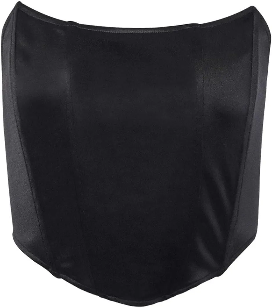 Camisole Tops for Women Sexy Sleeveless Lace Crop Top Summer Backless Trendy Y2K Fashion Tank Top Shirts