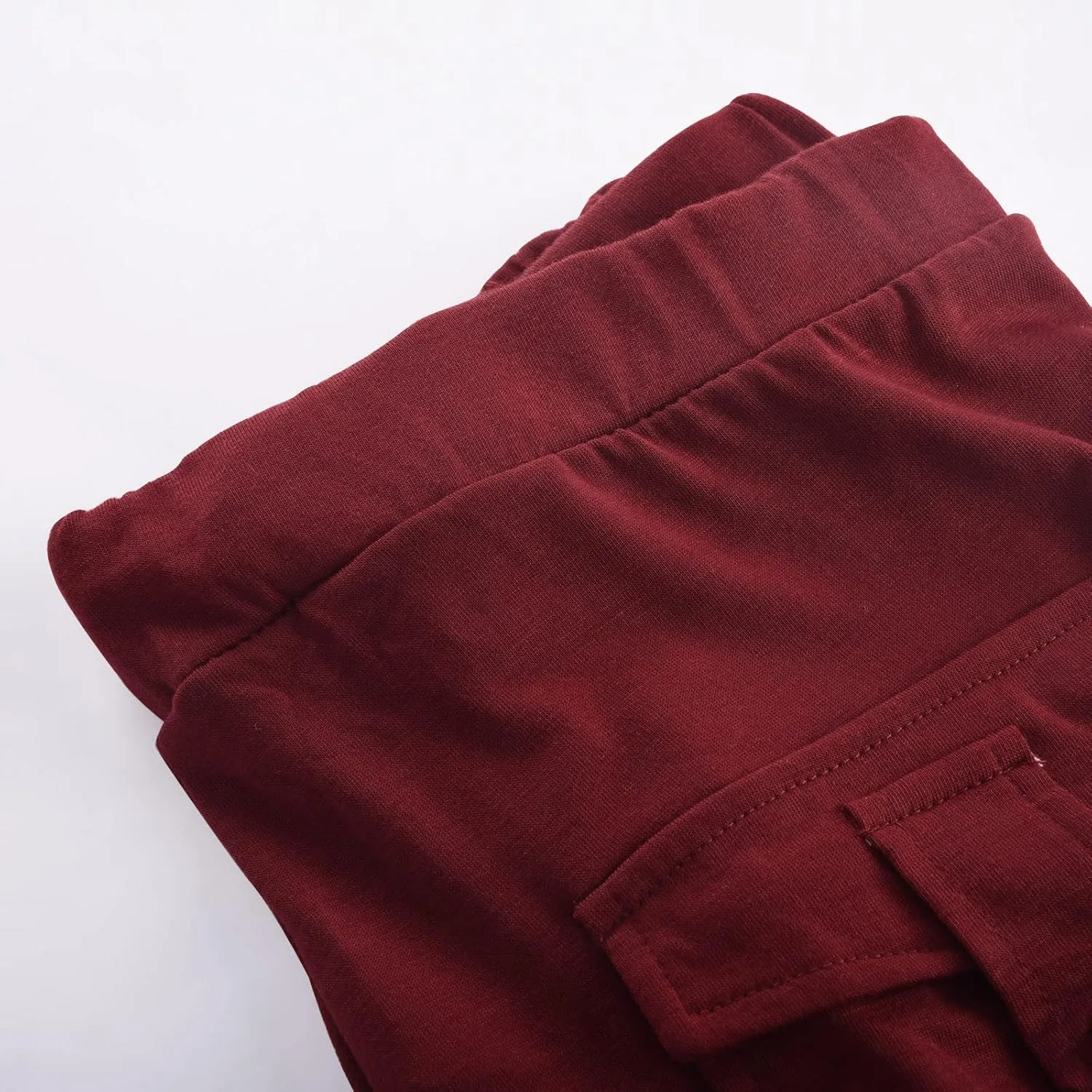 Capri Pants for Women 2024 Capri Leggings Lightweight Summer Casual High Wasit Stretch Pants Cropped Trousers