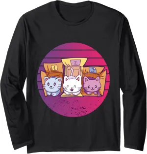 charming Long Sleeve T-Shirt