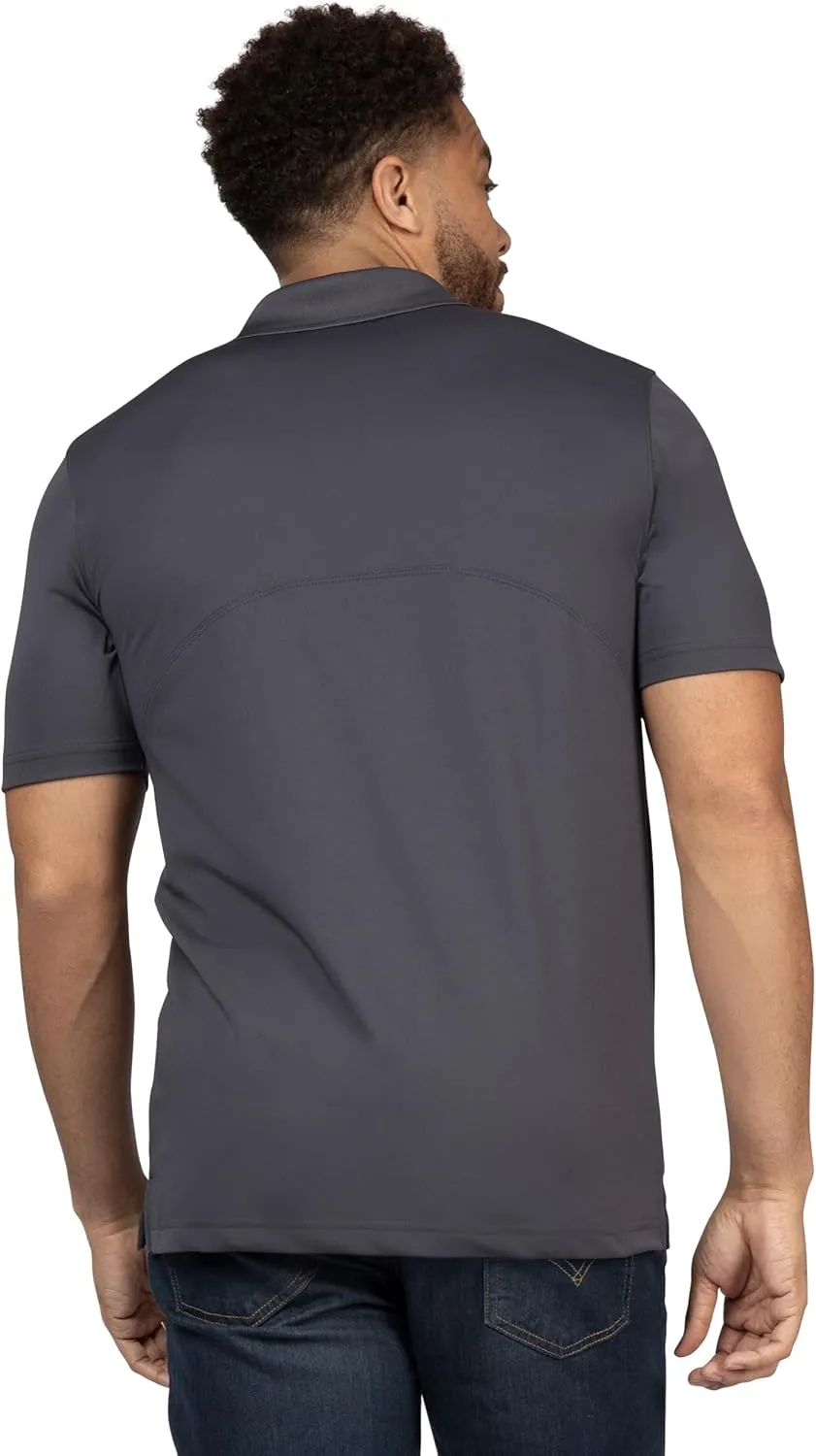 Chef Works Men's Polo Shirt