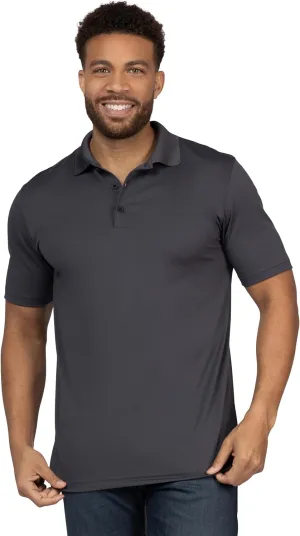Chef Works Men's Polo Shirt