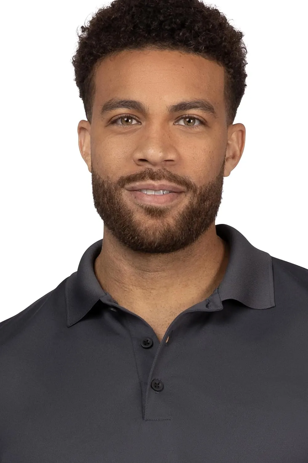 Chef Works Men's Polo Shirt