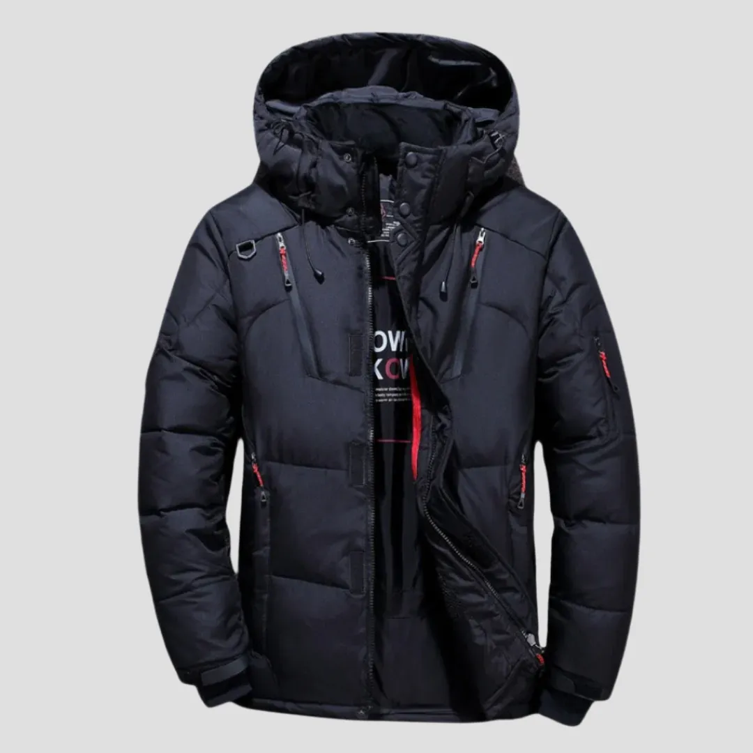 Corvin | Comfortable Jacket