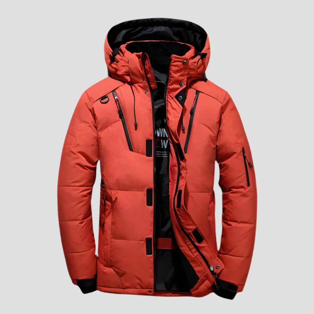 Corvin | Comfortable Jacket