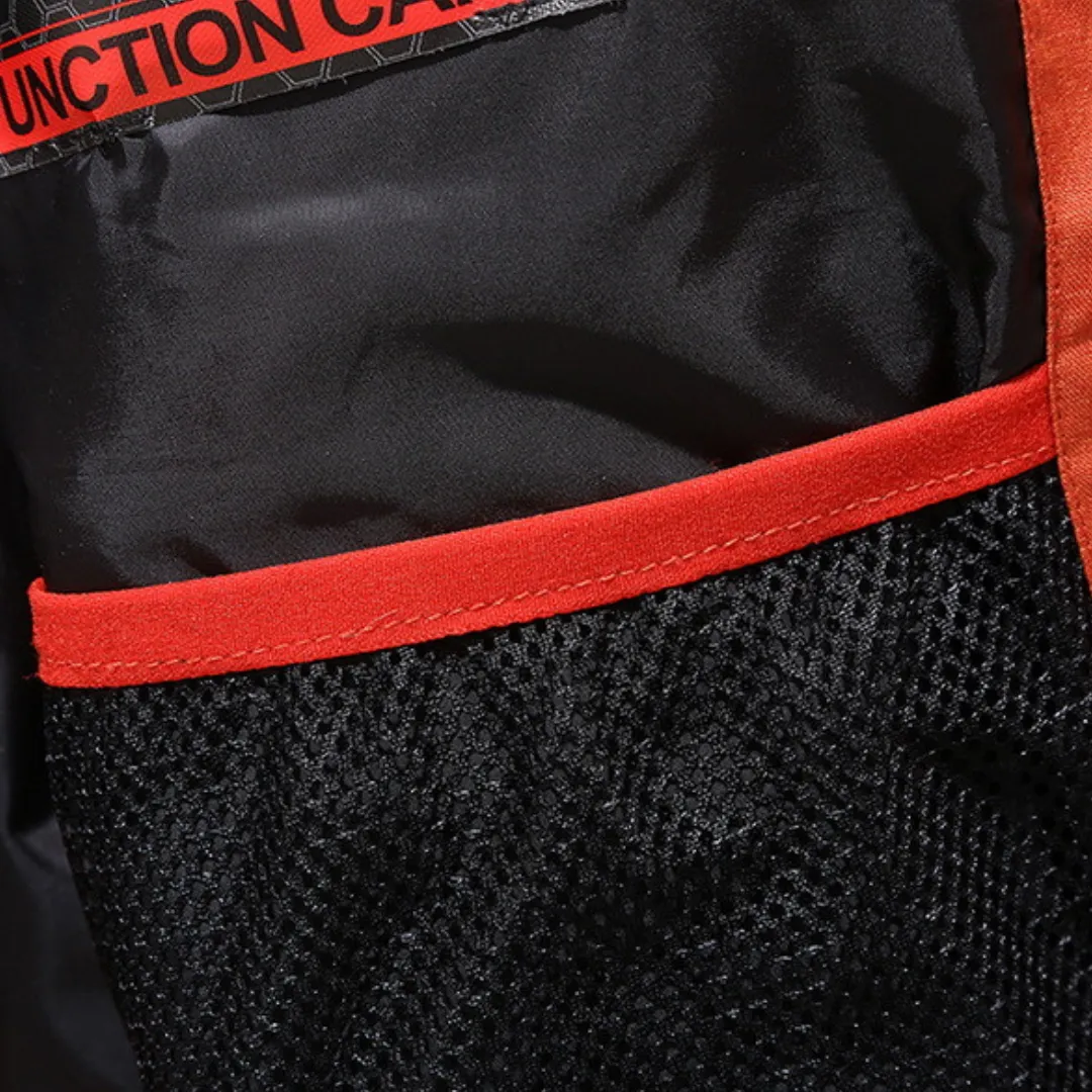 Corvin | Comfortable Jacket