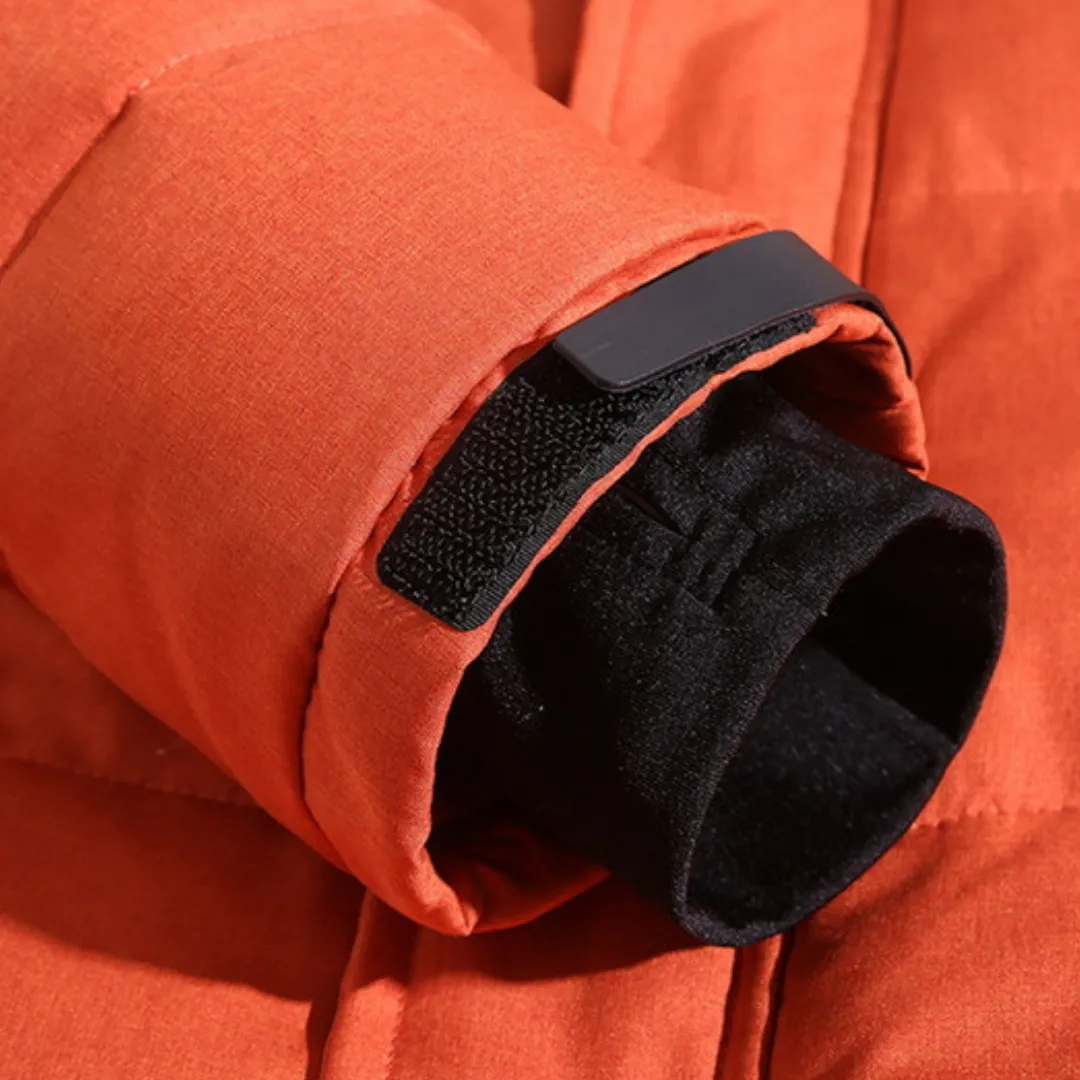 Corvin | Comfortable Jacket