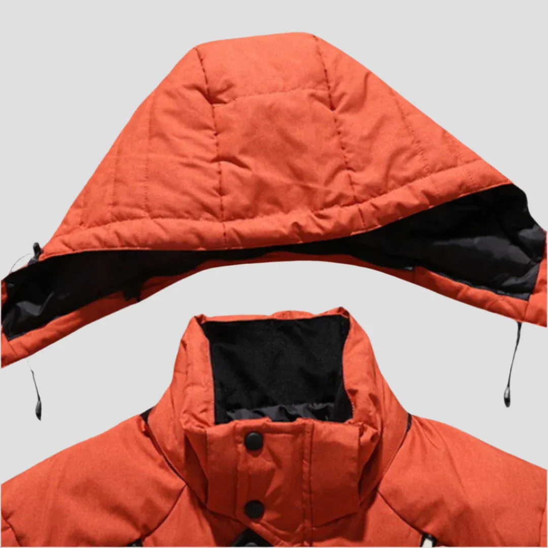 Corvin | Comfortable Jacket