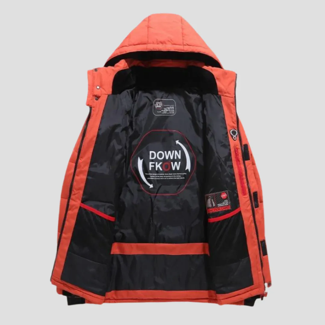 Corvin | Comfortable Jacket