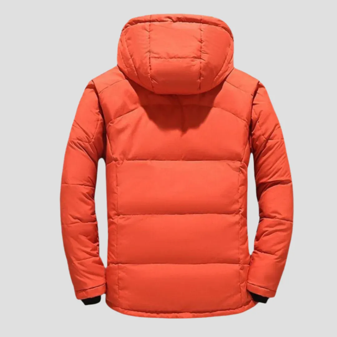 Corvin | Comfortable Jacket