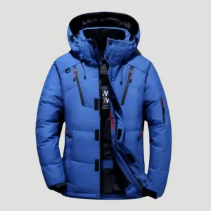 Corvin | Comfortable Jacket
